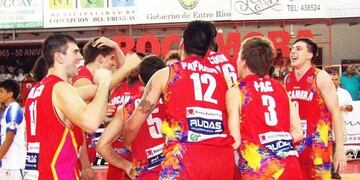 Manuel Olocco Rocamora