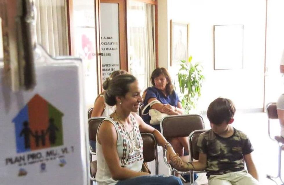 PRO.MU.VI: se otorgaron nuevas viviendas