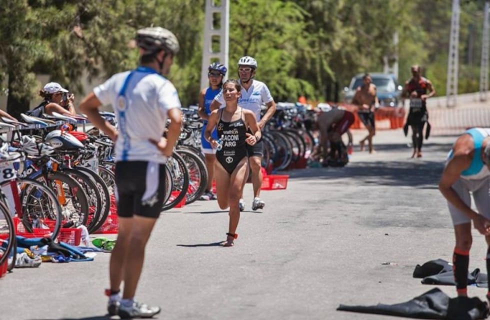 El Triatlón Short tiene fecha: 23 de febrero en Claromecó