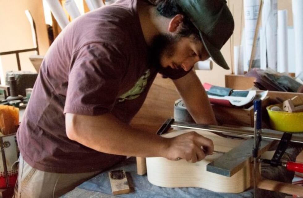 Se viene el primer Encuentro de Luthería de Córdoba