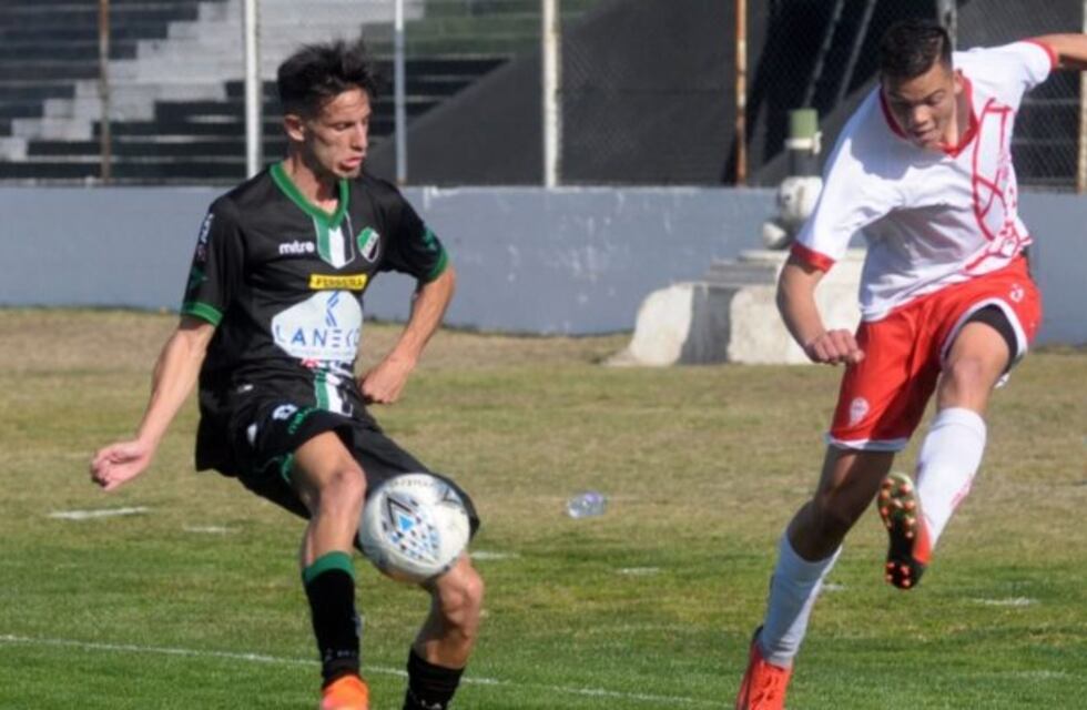 Liga del Sur: Villa Mitre le ganó a Huracán en el comienzo de la fecha