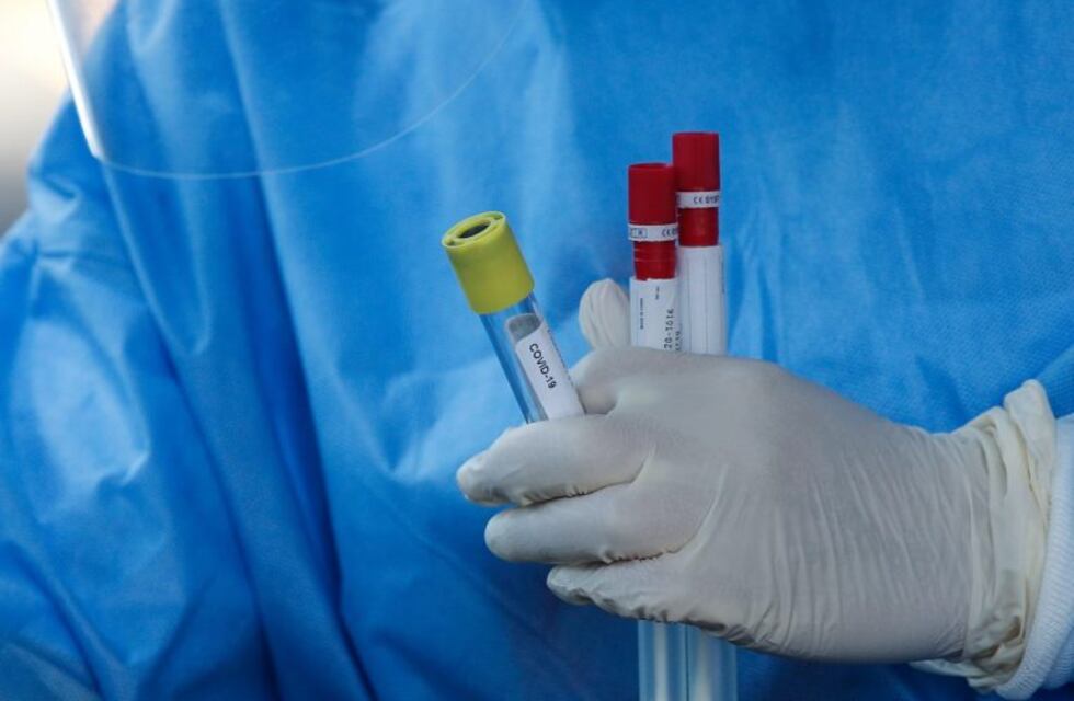 El quinto fallecido por coronavirus era un vecino de Comodoro Rivadavia