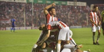 Instituto recibe a Tigre\u002E