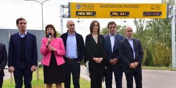 El Gobierno de la Ciudad y la Provincia