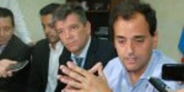 presentaron pliego para licitar la higiene urbana