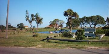 Murió un hombre al caer de un caballo en Parque Camet (web)