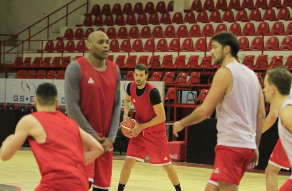 Los días y horarios para Instituto en la Liga Sudamericana de básquet