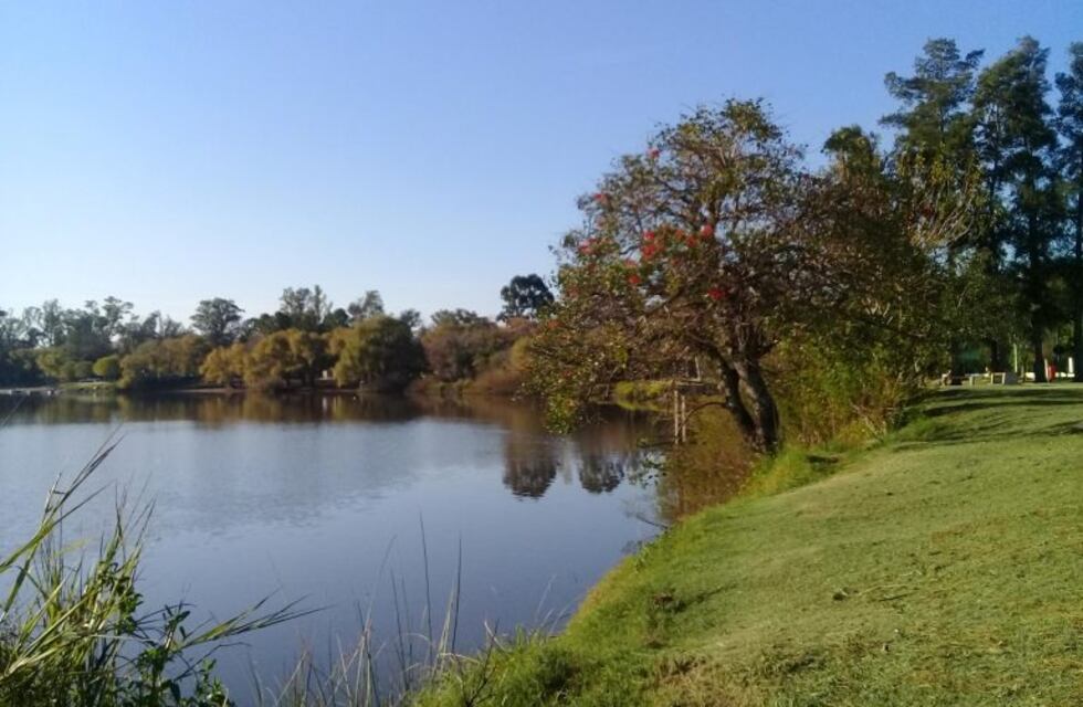 Cómo estará el clima el fin de semana en Gualeguaychú