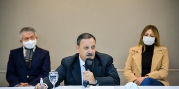 El gobierno de La Rioja dio marcha atrás para la libre circulación de pacientes recuperados de coronavirus