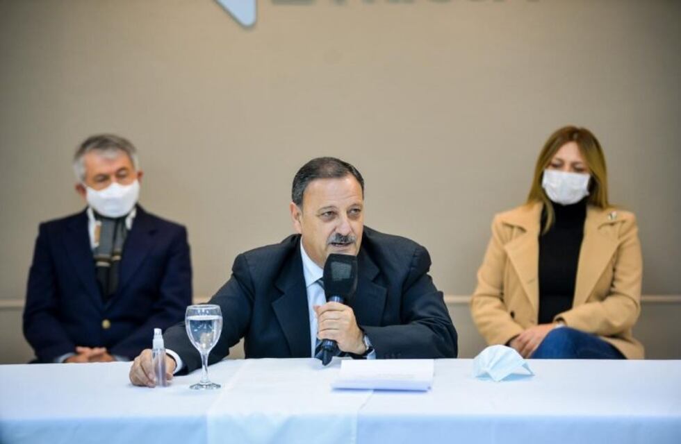Ricardo Quintela: "La gobernabilidad está asegurada"