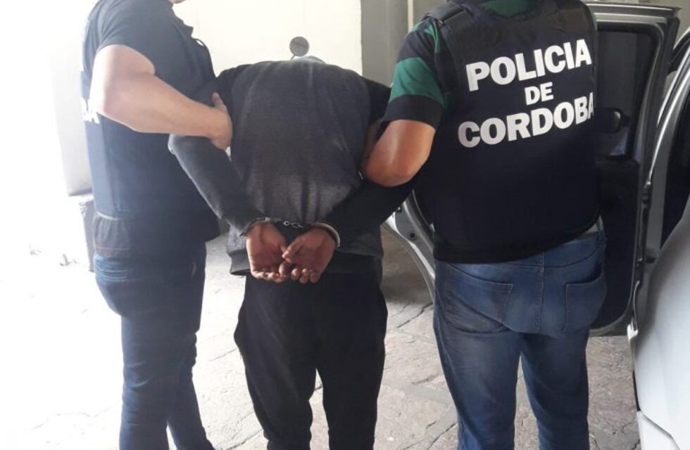 Ingresaron a robar y abusaron de la propietaria: quedó detenido el segundo autor del hecho