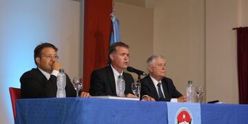 Sesiones Ordinarias\nCrédito: Prensa Municipal