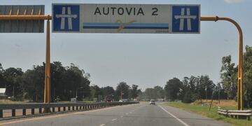 Autovía 2\u002E
