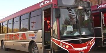 Hubo acuerdo y se normaliza el servicio interurbanos de Ersa en Córdoba