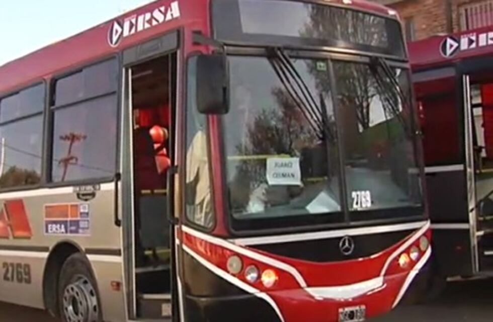 El plan de contingencia por el paro de interurbanos de Ersa