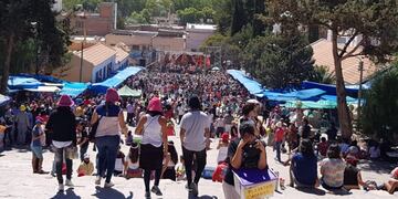 Explanada del Monumento a los Héroes de la Independencia