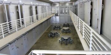 El muchacho había ingresado al penal de Piñero en septiembre\u002E