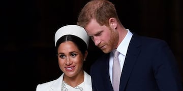 (Foto: Ben STANSALL / AFP)