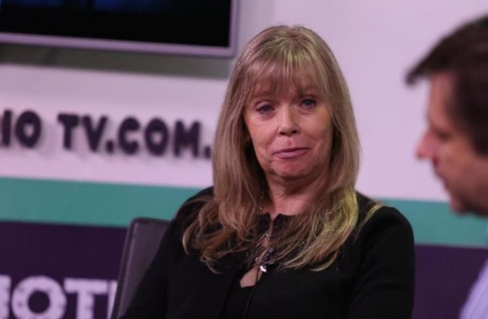 Alicia Bohren fue electa rectora de la Universidad Nacional de Misiones