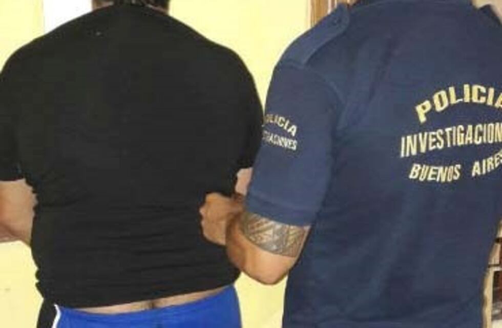 Un anciano fue atacado a golpes en su propia casa en un intento de robo