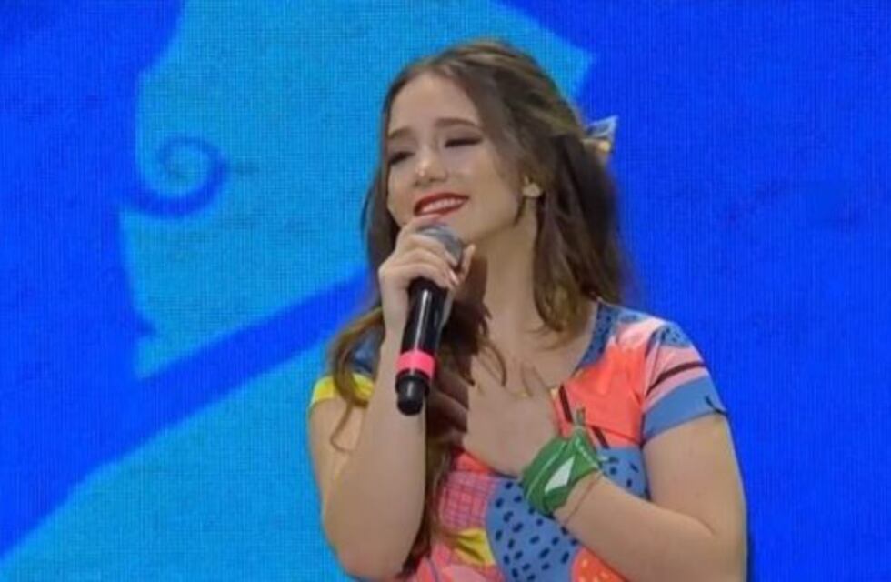 "No lo vamos a dejar en paz", arremetió nuevamente Ángela Torres contra Juan Darthés