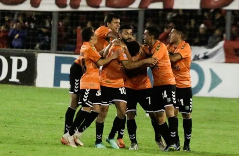 San Martín iba ganando pero Banfield se lo empató sobre la hora