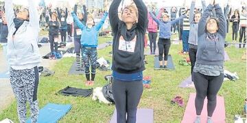 Actividades gratuitas al aire libre\u002E