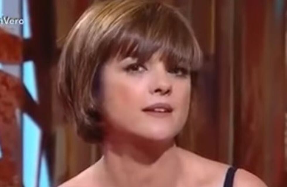 ¡Knock out! Araceli González reveló que Siciliani empezó a salir con Suar cuando aún estaba con ella