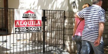 La cámara de Diputados bonaerense aprobó la ley de alquileres