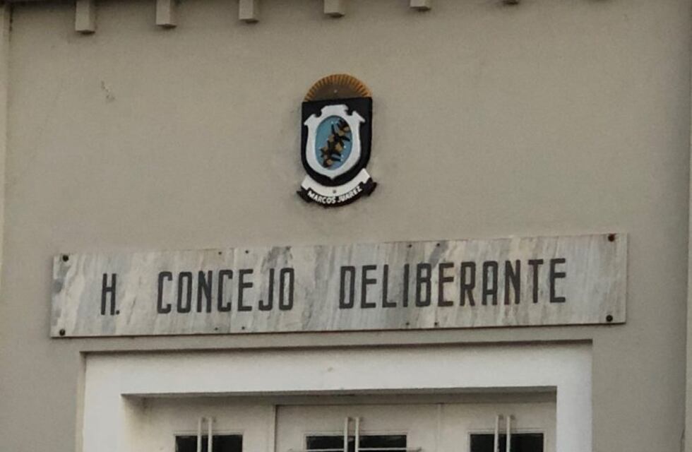 Marcos Juárez: Se aprobó ordenanza para crear un parque industrial