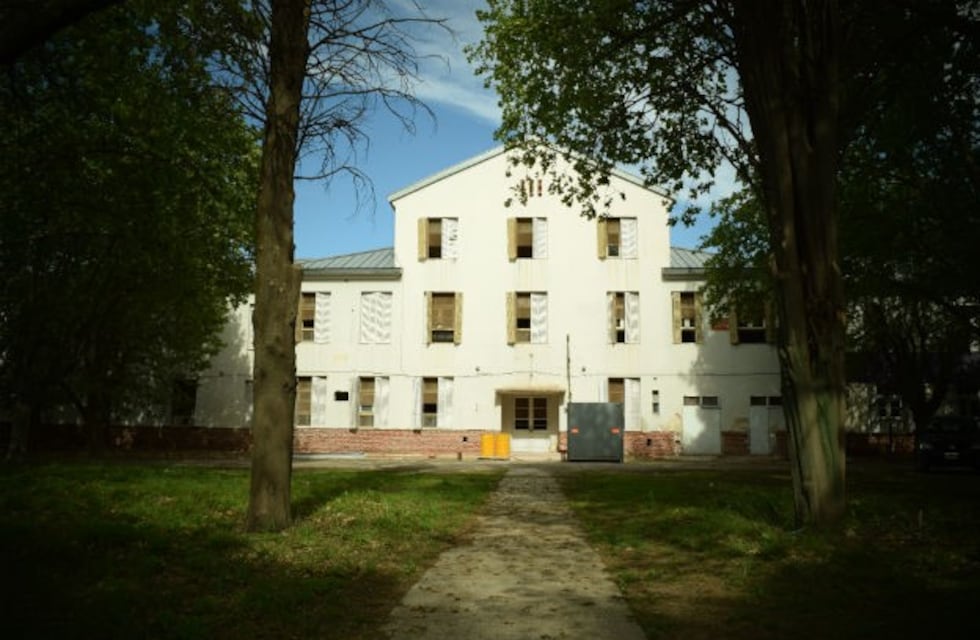 El Polo de la Mujer de Río Cuarto, cada vez más cerca de ser una realidad