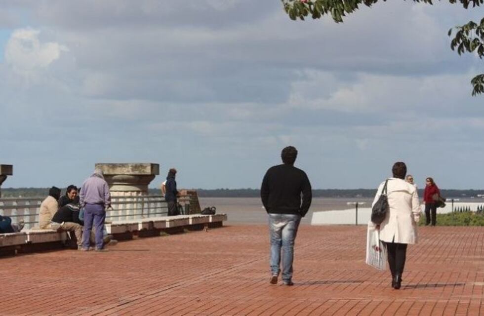 Prevén un domingo con sol, algunas nubes y una temperatura agradable