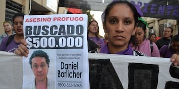 Rechazan aumento de recompensa para encontrar a quien habría asesinado a una correntina