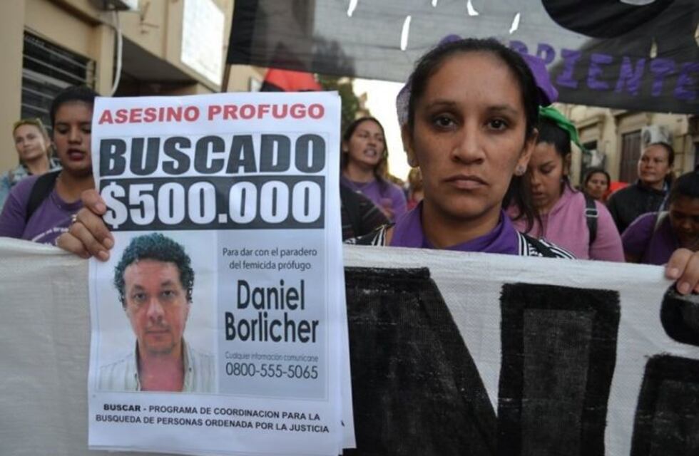 Rechazan aumento de recompensa para encontrar a quien habría asesinado a una correntina