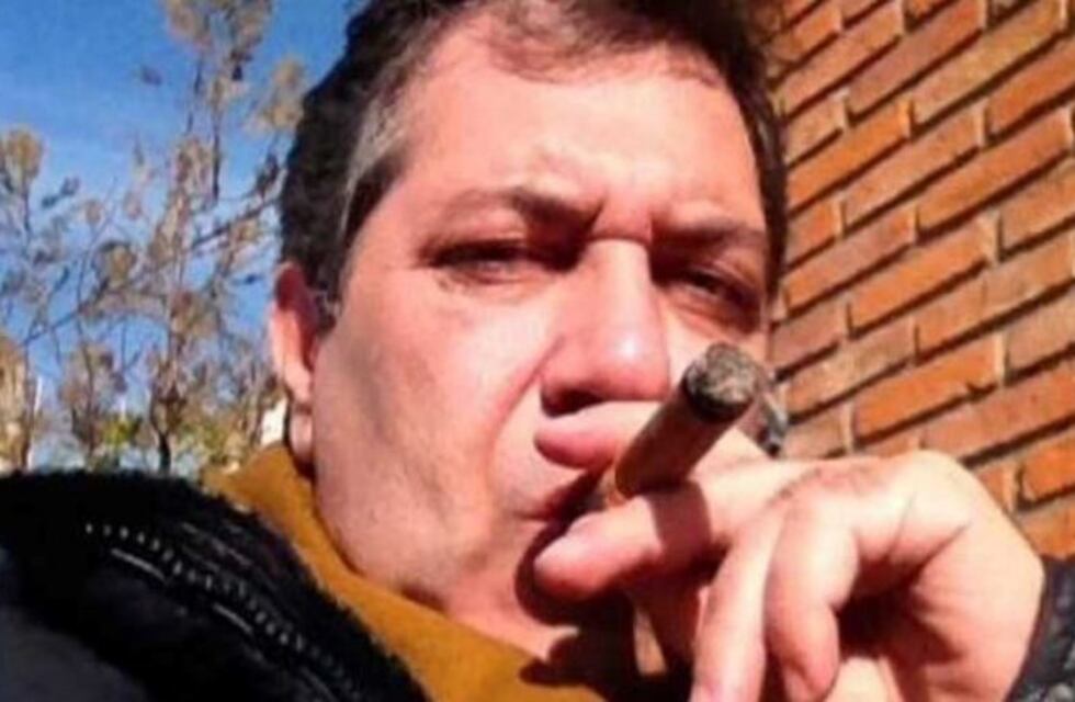 Video: así cayó el cuñado de Julio De Vido