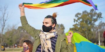 Día del Orgullo (Vía Santa Rosa)
