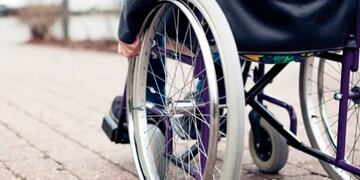 Discapacitada abandonada y desnutrida murió en Oberá\u002E Imagen ilustrativa CIMECO