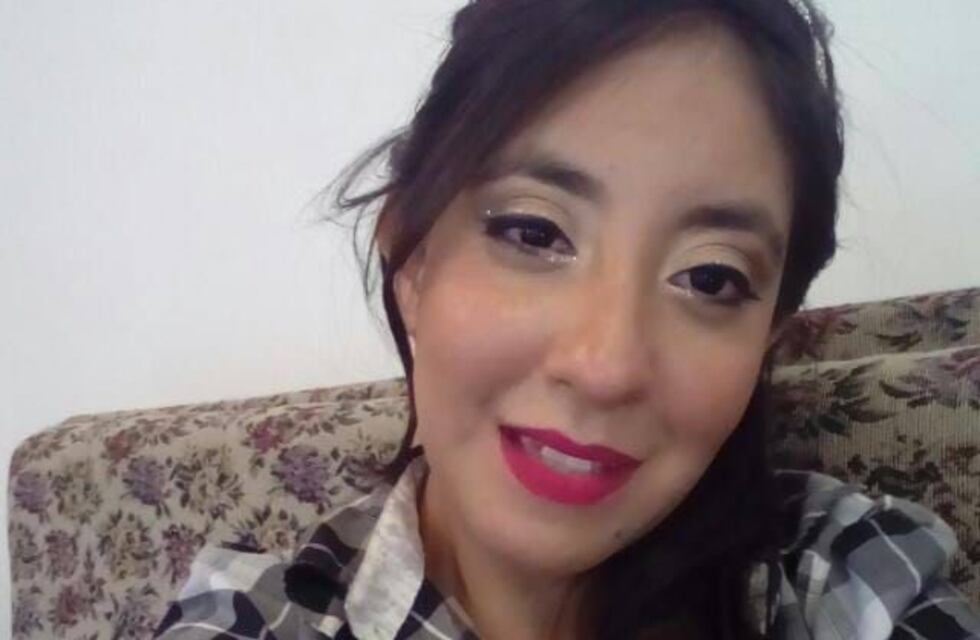Chilecito: Buscan intensamente a una joven de 18 años