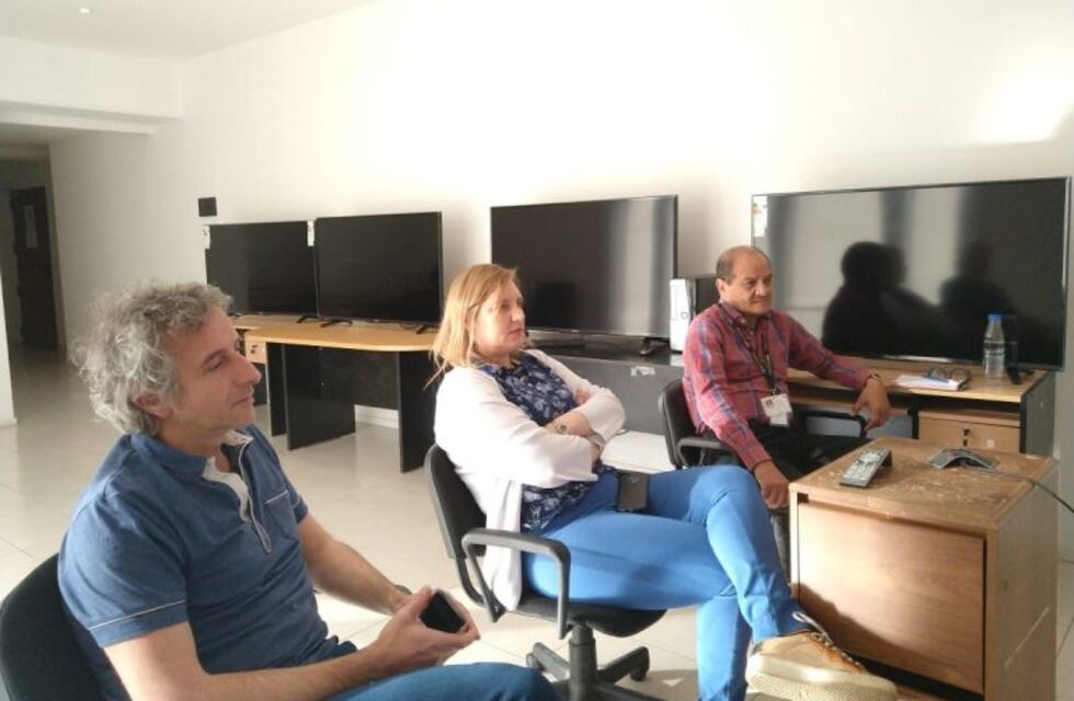 Tierra del Fuego explicó su contingencia ante el Consejo Federal de Salud