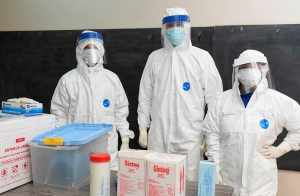 Un nuevo aumento de contagios lleva a Fase 2 a General Pico y a Trenel