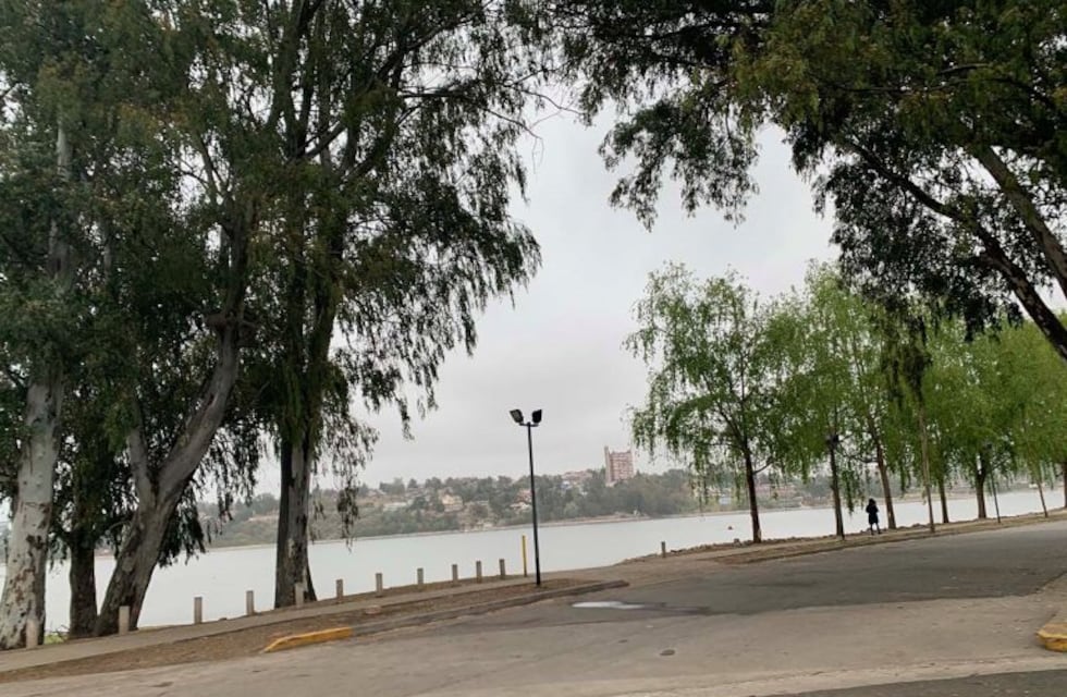 Carlos Paz Clima: frío y lluvias en el comienzo de semana