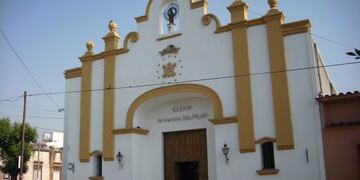 Parroquias de Salta organizan un Bingo de la Amistad (Facebook Parroquia Nuestra Señora del Pilar)