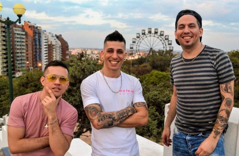 Cuarteto: los bailes del fin de semana