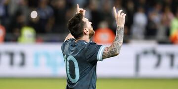 (Foto: EMMANUEL DUNAND / AFP)