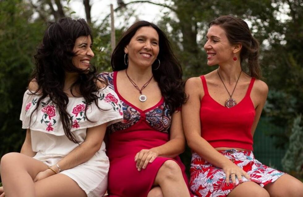 Mujeres Cantan Mujeres, en la Facu de Exactas