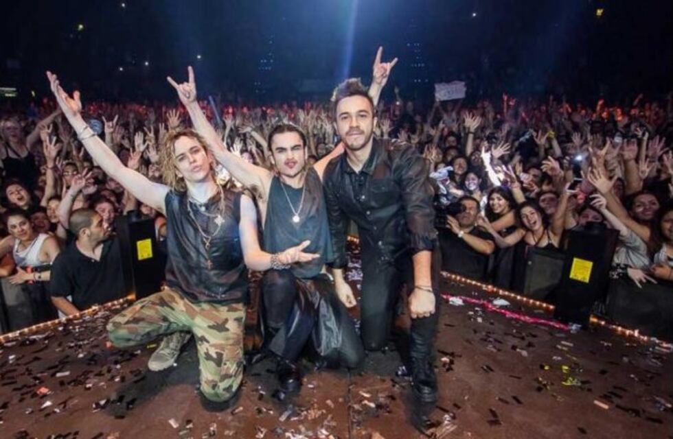 Punk, rock, pop y sonidos latinoamericamos para el finde