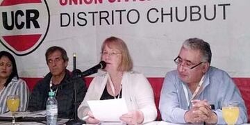 UCR Chubut (Foto: Cholilaonline)\u002E