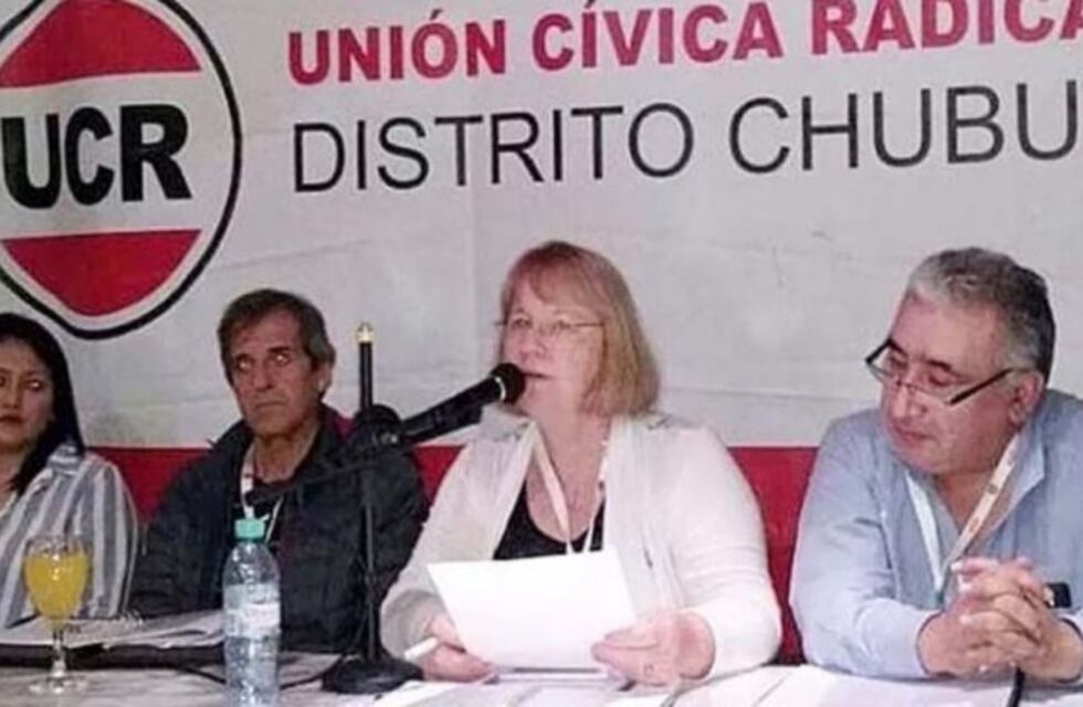 El radicalismo de Chubut definirá este martes si ratifica la alianza con el PRO