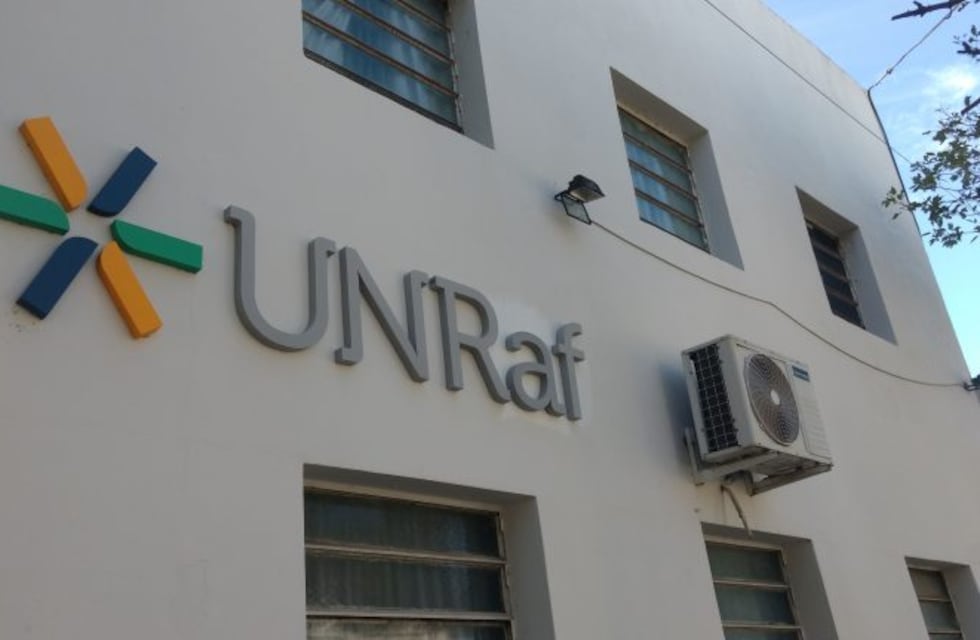 UNRaf, la más beneficiada de Santa Fe por el programa de inversión universitaria