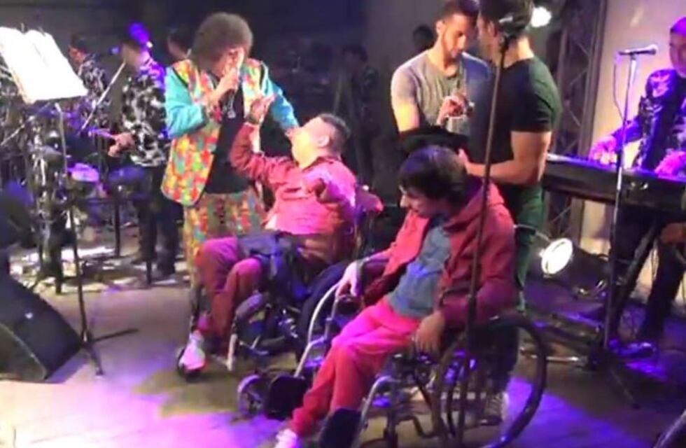 Lo que nadie muestra de la Mona Jiménez